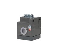 1pcs limit switch travel switch YBLX-JW2/11Z/3 tripod switch wire