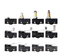 1pcs Limit switch trip switch switch LXW5 / Z - 15 gq/GW22 / GQ21 / GQ22 / GD silver contact(Z-15GD-B)