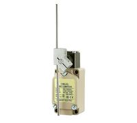 1pcs Limit switch TZ-5107 CWLCL WLCL Travel switch with rod 10A 220V 380V waterproof Oil proof microswitch Long metal rod