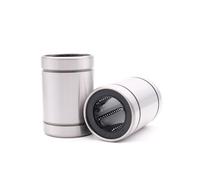 1PCS Linear Bearings LM SDM 4 5 6 8 10 12 13 16 20 25 30 40 50UU Printing press(LM13UU 13x23x32)