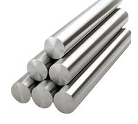 1pcs Linear Shaft 3d Printer Parts, 20mm Linear Shaft Chrome Plated Rod Shaft CNC Parts 100-595mm Hardened Slides Supporting(250mm)