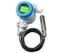 1pcs Liquid Level Transmitter 2m 5m 10m Water 4-20mA 0-10V 2088(0-5V,1m Range 1m Cable)