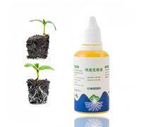 1Pcs Liquid Plant Rooting Solution,Cutting Rooting Rapid Root Enhancer,Plant Root Liquid,Root Growth Solution,Plants Growth Enhancer,Strong Nutrient Solutions,Plants Nutrient Solutions