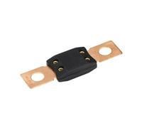 1PCS LITTEL FUSE ANL Car Fuse MEGA Bolt-on Fuse Blow 40A 50A 60A 80A 100A 125A 175A 150A 200A 250A 300A 400A(125A)