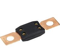 1PCS Littel Fuse ANL Car Fuse MEGA Bolt-on Fuse Blow A Fuse Blade Fuse 40A 50A 60A 80A 100A 125A 175A 150A Protected circuits (Size : 450A)