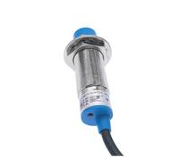 1Pcs LJ18A3-8-Z-BX 18A3-5-Z/BY Proximity Sensor Switch DC6~36V M18 AX/AY/CX/CY/EZ/DZ PNP/NPN NO NC(LJ18A3-5-Z-AX)