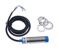 1Pcs LJ18A3-8-Z-BX 18A3-5-Z/BY Proximity Sensor Switch DC6~36V M18 AX/AY/CX/CY/EZ/DZ PNP/NPN NO NC(LJ18A3-8-Z-BX)