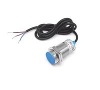 1pcs LJ30A3-10-Z LJ30A3-15-Z M30 Inductive Proximity Sensor Switch 10/15MM Sensing Disance Waterproof Approach Sensor Switch NPN/PNP(LJ30A3-10-Z,AC TWO WIRE_NC)