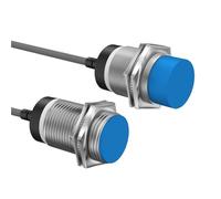 1pcs LJ30A3-15 Inductive Proximity Sensor Switch Sensing Distance 10mm15mm Industrial Non-contact DC12-24V NPN PNP AC90-250V(DC 3-wire PNP NC)