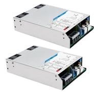 1pcs LMF1000-20B12/15/24/27/36/48/54 V Switching Power Supply PFC RSP(LMF1000-20B27)