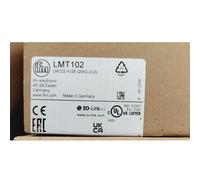 1PCS LMT102 New For IFM liquid level sensor Free Shipping