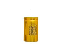 1pcs/lot 100uf 500v 30X49MM Electrolytic capacitor Capacitance Meters