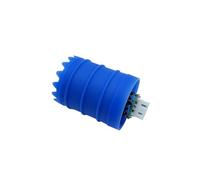 1pcs/lot 310V 220V 100W High Speed Hair Dryer Brushless Motor 110000rpm High Speed Air Blower Motor 60N.M