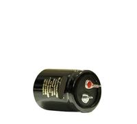 1pcs/lot 3300uf 63v 25X35MM Electrolytic capacitor ZDVHOMCB