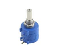 1PCS/Lot 3590S Potentiometer 102 103 101 201 501 202 502 203 503 104L 100R 200R 500R 1K 2K 5K 10K 20K 50K 100K Ohm(2K Ohm)