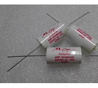 1pcs/lot 5.6uf 250v 5u6 565J 5% Capacitor 31.1mmx17.4mm