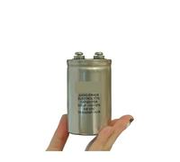 1pcs/lot 500uf 500v 50X80MM Electrolytic capacitor