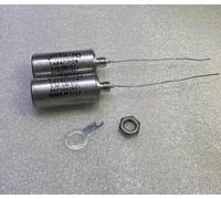 1PCS/LOT 630V 0.56UF 564k 630VDC copper shell oil immersion machine coupling capacitor BIANMTSW