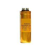 1pcs/lot 6800uf 63v 35X100MM Electrolytic capacitor BIANMTSW