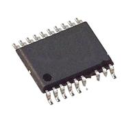1pcs/lot CXD1267 CXD1267AN D1267AN TSSOP20 CCD Vertical Clock Driver IC