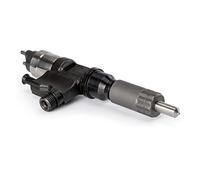 1Pcs/lot Diesel Common Rail Fuel Injector 095000-5471 Compatible with Isuzu 4HK1/6HK1 Auto Parts 0950005471 095000 5471