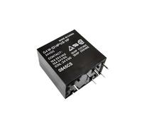 1Pcs/Lot G4W-2214P-US-HP 24VDC 15A DC24V 6-PIN 3.41.7.024.2000 24V 10A 5-PIN HFE10-1 48-ZT-L2 48VDC 40A 48V 6-PIN(HFE10-1 48-ZT-L2)