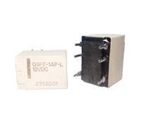 1pcs/lot G8FE-1AP-L G8FE G8FE-1AP 12VDC relay DIP-6
