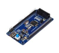 1Pcs/lot MSP430F247 MSP430F MSP430 Programmer Development Board Learning Board Minimum System Core Board
