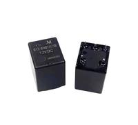 1pcs/lot original genuine relay:HFKM 012-SHST 12V Automotive relay 5pins