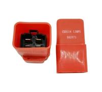 1pcs/lot relay CK8114 130P5 12VDC 4pins Automotive central control DC power relay