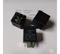 1pcs/lot relay:HF3505A/12H-8 12V Car rear fog lamp relay 8pins RNUMLIGH