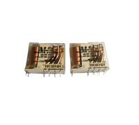 1pcs/lot relay:KOZ-RAS-2702 24VDC 10pins 3 open and 1 closed relay BIANMTSW