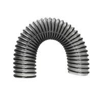 1pcs Lower Hose, Compatible for Bissell, 1/2 /3/4/5 St Generation Floor Scrubber Replacement Plastic Connecting Pipe Floor Brush Hoses Crush-Proof