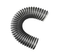 1pcs Lower Hose，Compatible for Bissell，1/2 /3/4/5 St Generation Floor Scrubber Replacement Plastic Connecting Pipe Floor Brush Hoses