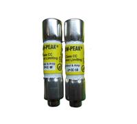 1pcs LP-CC 10 Time delay Fuse CC10A