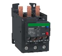 1pcs LRD350C thermal overload relay, setting current: 37-50 A, trip level: 10A, Everlink terminal