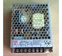 1PCS LRS-100-12 New For MeanWell Power Supply Free Shipping