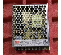 1PCS LRS-100-48 New For Meanwell Switching Power Supply Free Shipping