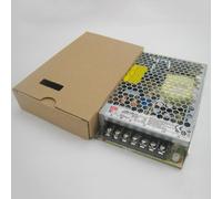 1PCS LRS-150-12 12V 12.5A New For Meanwell Power Supply Free Shipping