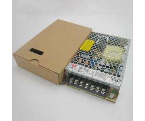 1PCS LRS-150-12 12V 12.5A New For Meanwell Power Supply Free Shipping