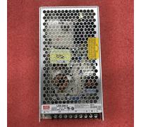 1PCS LRS-200-5 5V 40A NEW For MeanWell Switching Power Supply Free Shipping