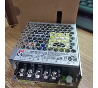 1PCS LRS-35-5 5V 7A NEW For MEAN WELL Power Supply Free Shipping