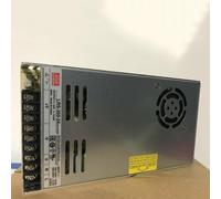 1PCS LRS-350-24 24V 14.6A New For MEAN WELL Switching Power Supply Free Shipping