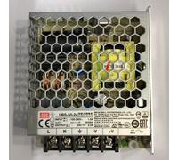 1PCS LRS-50-24 New For Meanwell Switching Power Supply Free Shipping