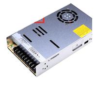 1pcs LRS-600-48 AC to SMPS 5V 12V 15V 24V 36V 48V LRS-50/75/100/150/200/350/450/600 LED Switching Power Supply(12V,LRS-600)