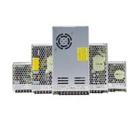 1pcs LRS Series Power Supply LRS-350 3.3v 5v 12v 24v 36v 48v AC/DC Single Output Enclosed Switching Power Supply(15V,450W(LRS-450))
