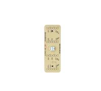 1Pcs LS-7012-L-AQ for Me-iling Refrigerator LED Light Bar Accessories BCD-518WEC