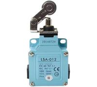 1pcs LSA-012 001 Travel Limit Switch LSA-003 Injection Molding Machine Safety Door Roller Waterproof(LSA-031)
