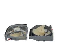 1pcs Lt-W39001 Dc12V 1.7W Refrigerator Cooling Fan Motor Da61-10587A002 Da31-00278C Da97-15765A,Compatible For Samsung,Refrigerator