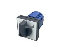 1PCS LW26-20/3 1-0-2 AC 500V 20A Rotary Selector 1-0-2 On-Off-On 3 Positions Cam Changeover Switch IDGTTLDF